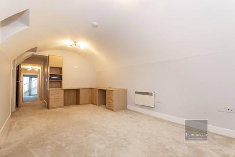 18 Benjamin Gooch Way, Norwich, NR2 2TL