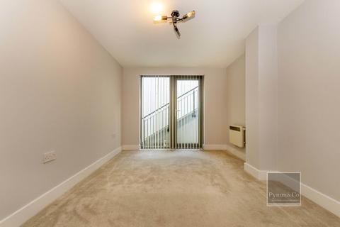 18 Benjamin Gooch Way, Norwich, NR2 2TL