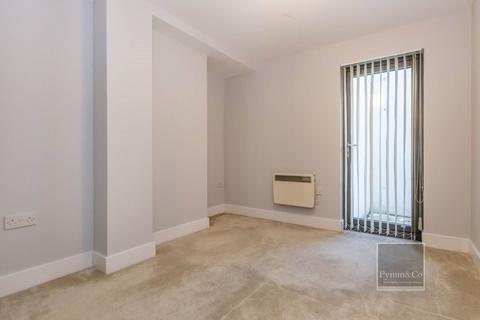 18 Benjamin Gooch Way, Norwich, NR2 2TL