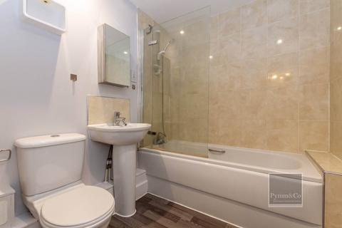 18 Benjamin Gooch Way, Norwich, NR2 2TL