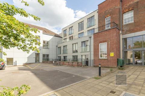 18 Benjamin Gooch Way, Norwich, NR2 2TL