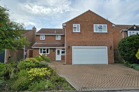 5 bedroom detached house for sale, Coverdale Avenue, Bexhill-on-Sea, TN39