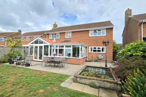 5 bedroom detached house for sale, Coverdale Avenue, Bexhill-on-Sea, TN39