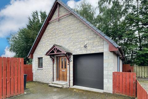 undefined, Kinellar, Aberdeen, AB21