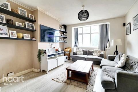 3 bedroom terraced house for sale, Willow Tree Lane, Hayes