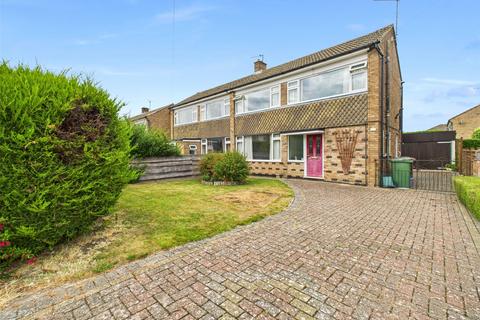 undefined, Cherry Tree Road, Oxfordshire OX39