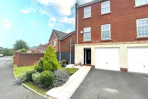 Holmecroft Chase, Westhoughton, Bolton