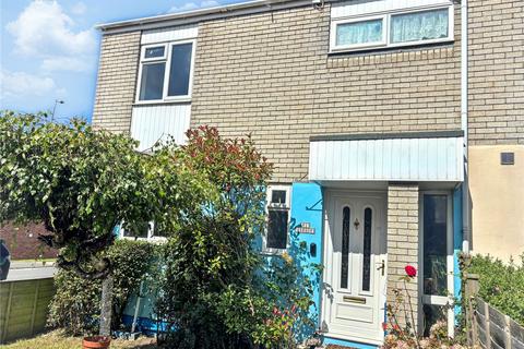 Kernow Crescent, Bude, Cornwall