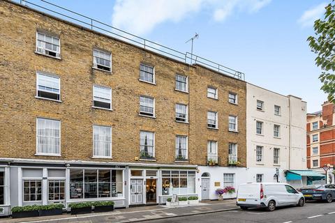 2 bedroom flat for sale, York Street, London W1H