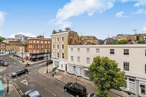 2 bedroom flat for sale, York Street, London W1H