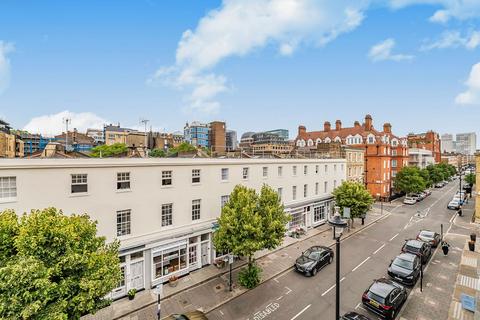 2 bedroom flat for sale, York Street, London W1H