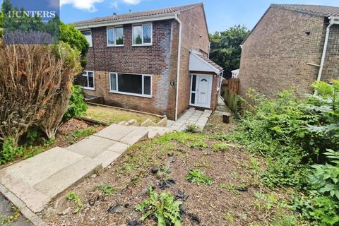 undefined, Ton Rhosyn, Brackla, Bridgend