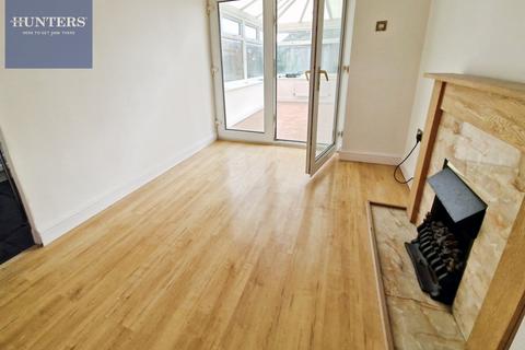undefined, Ton Rhosyn, Brackla, Bridgend