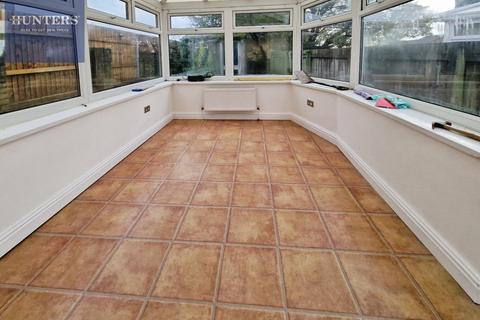 undefined, Ton Rhosyn, Brackla, Bridgend