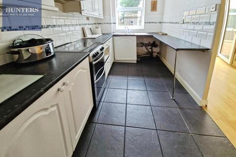 undefined, Ton Rhosyn, Brackla, Bridgend