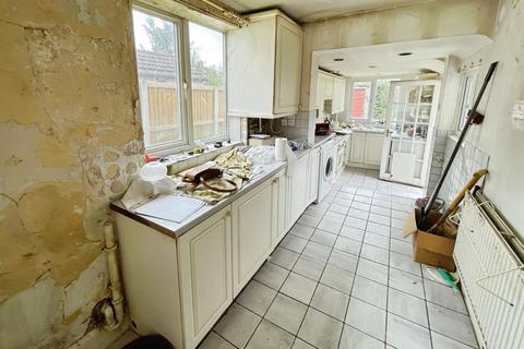 undefined, Kingsway, Chester, Cheshire, CH2