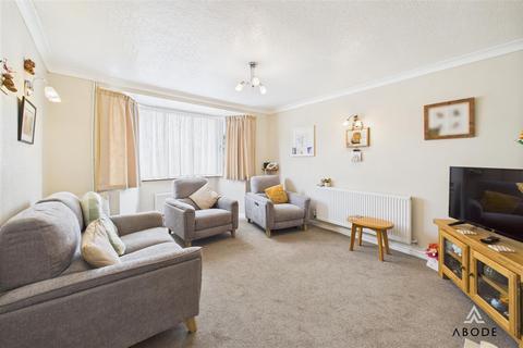 29 Denton Road, Burton-on-trent, DE13 0PZ