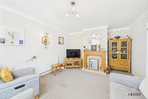 29 Denton Road, Burton-on-trent, DE13 0PZ