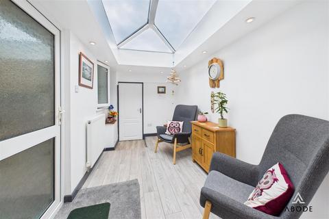 29 Denton Road, Burton-on-trent, DE13 0PZ