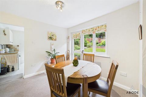 29 Denton Road, Burton-on-trent, DE13 0PZ
