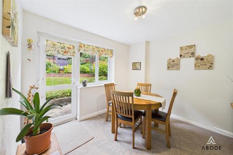 29 Denton Road, Burton-on-trent, DE13 0PZ