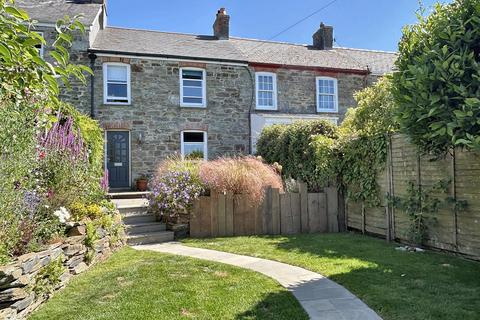 3 bedroom terraced house for sale, Devoran