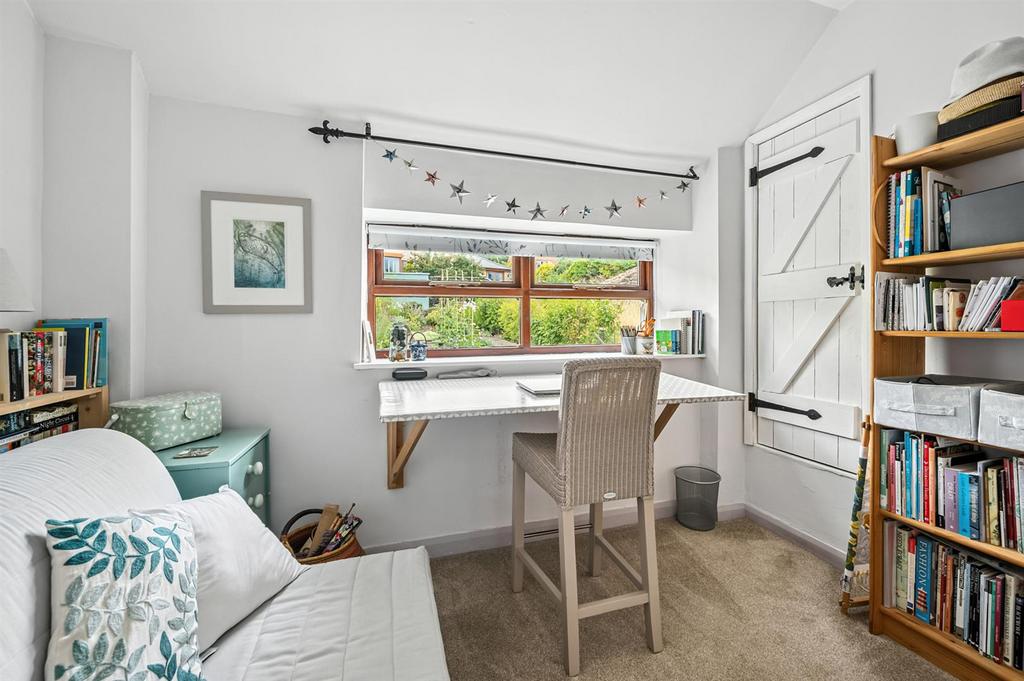 Bedroom One - window to garden.jpg