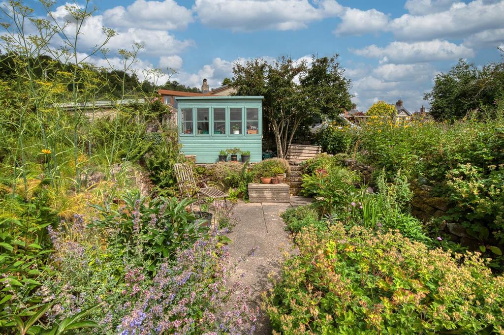 Rear Garden - patio and shed.jpg