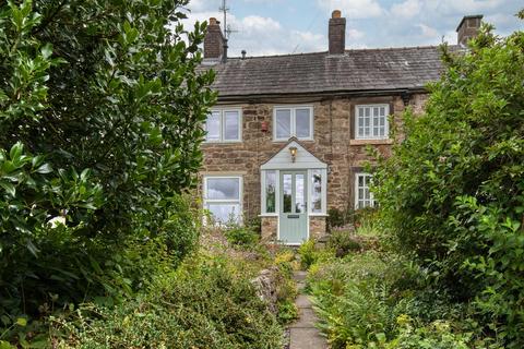 2 bedroom terraced house for sale, Church Street, Holloway DE4