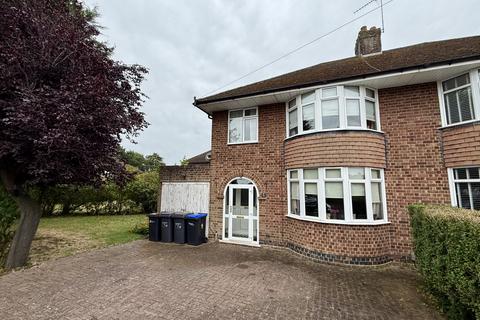 1 Coaching Walk, Northampton, NN3 3EU