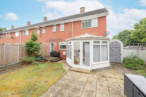 undefined, Munnings Road, Heartsease