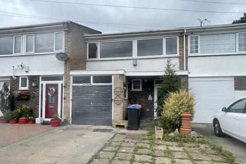 Links Avenue, Ellesmere Port CH66