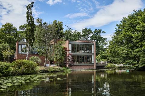 5 bedroom detached house for sale, Lakeside Drive II, Esher, Surrey