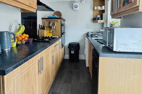 2 bedroom end of terrace house for sale, Gilbert Street, Holyhead, Anglesey, LL65