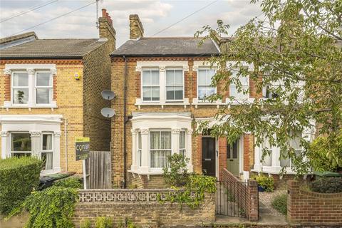 1 bedroom apartment for sale, Effingham Road, Lee, SE12