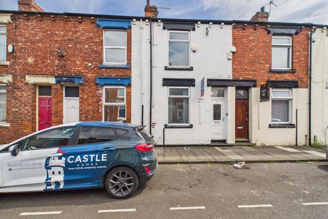 undefined, Aubrey Street, Middlesbrough TS1