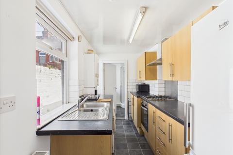 undefined, Aubrey Street, Middlesbrough TS1