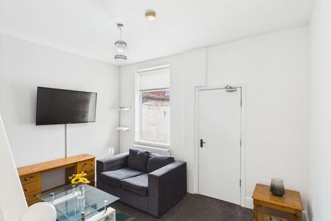 undefined, Aubrey Street, Middlesbrough TS1