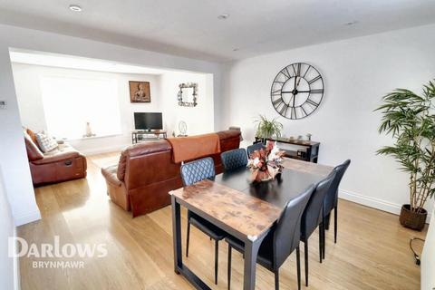 3 bedroom semi-detached house for sale, Hafod Fan Road, Abertillery