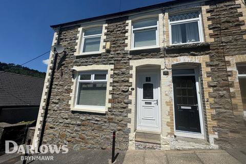 3 bedroom semi-detached house for sale, Hafod Fan Road, Abertillery