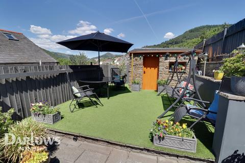 3 bedroom semi-detached house for sale, Hafod Fan Road, Abertillery