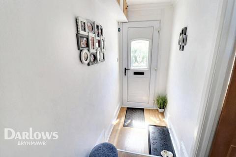 3 bedroom semi-detached house for sale, Hafod Fan Road, Abertillery
