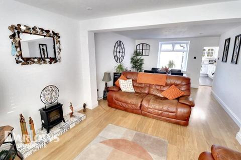 3 bedroom semi-detached house for sale, Hafod Fan Road, Abertillery