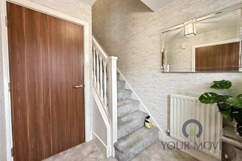 40 Foundry Gate, Wombwell, Barnsley, S73 0LF