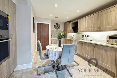 40 Foundry Gate, Wombwell, Barnsley, S73 0LF
