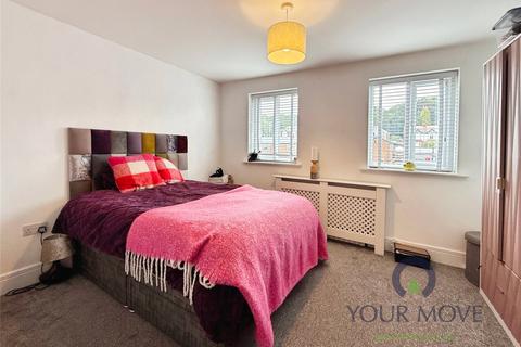 40 Foundry Gate, Wombwell, Barnsley, S73 0LF