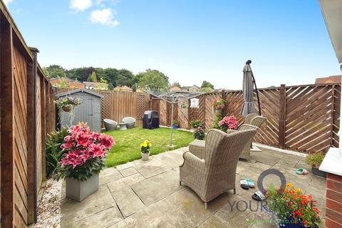 40 Foundry Gate, Wombwell, Barnsley, S73 0LF