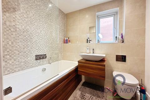 40 Foundry Gate, Wombwell, Barnsley, S73 0LF