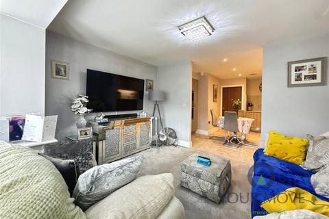 40 Foundry Gate, Wombwell, Barnsley, S73 0LF