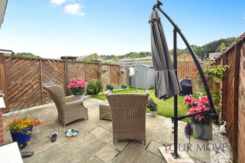 40 Foundry Gate, Wombwell, Barnsley, S73 0LF